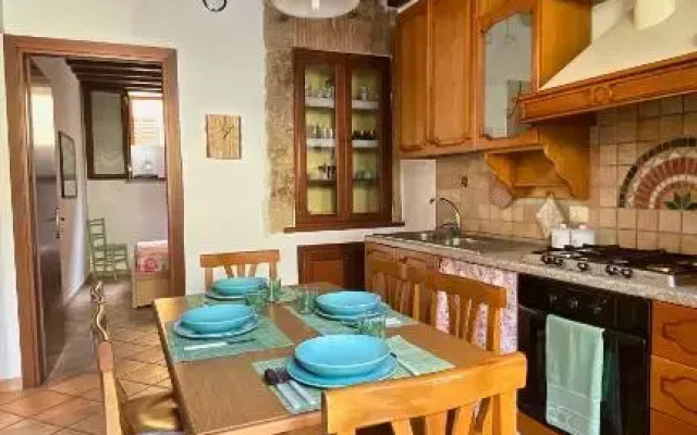 Appartamento Afrodite