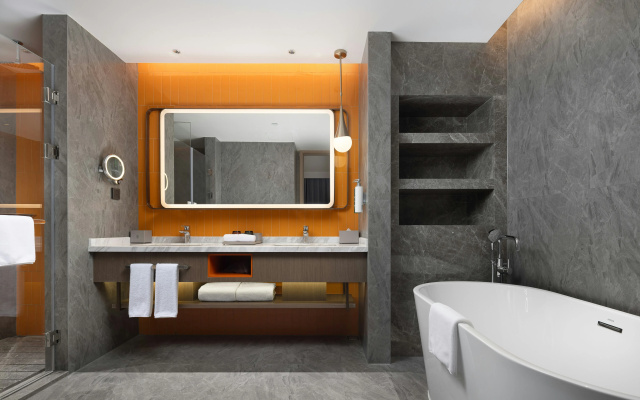 Home2 Suites by Hilton Chengdu Huaizhou New Town