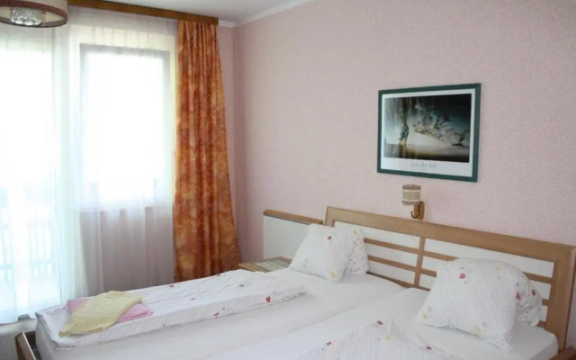 Bed & Breakfast Eckwirt