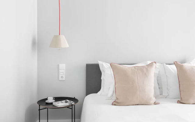 JOIVY Marvelous 3-bed home w/astonishing view&terrace, nearby St George Castle