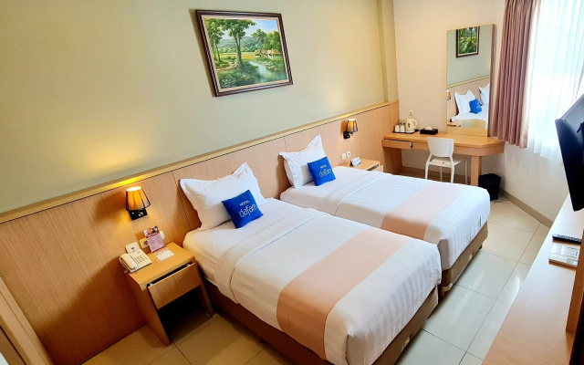 Hotel Dafam Rio