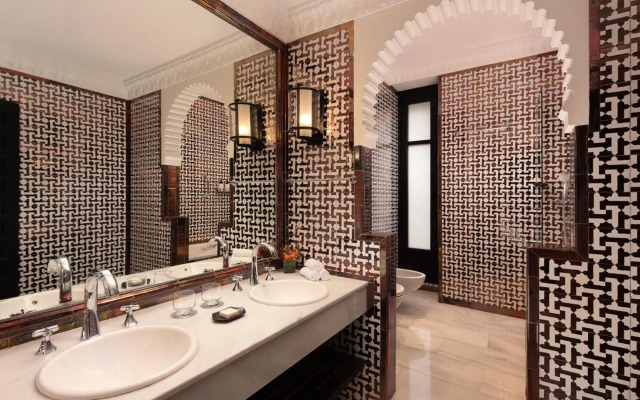 Hotel Alfonso XIII, a Luxury Collection Hotel, Seville