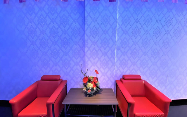 Signature Hotel at Bangsar South