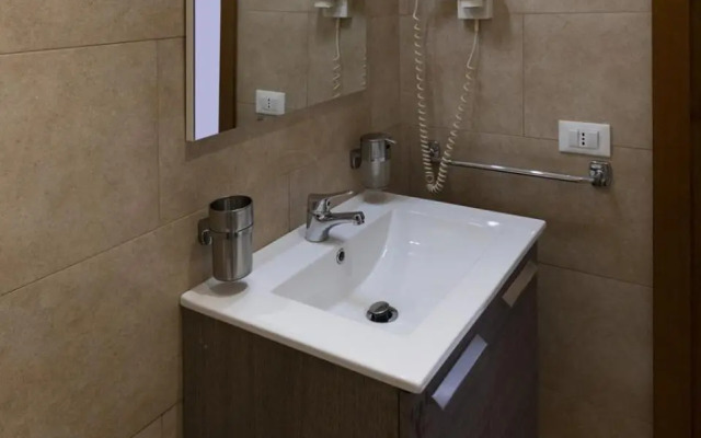 Tursport Hotel Residence