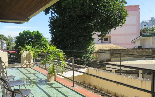 Vacation Hotel Cebu