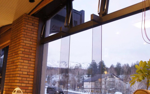 Asahidake Onsen Grand Hotel Daisetsu