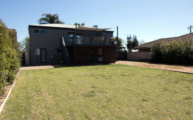 Paradise Waters - Yarrawonga