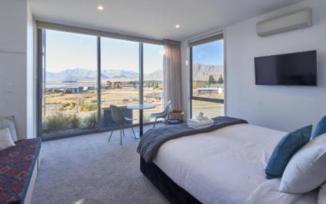 Lakeview Studio B