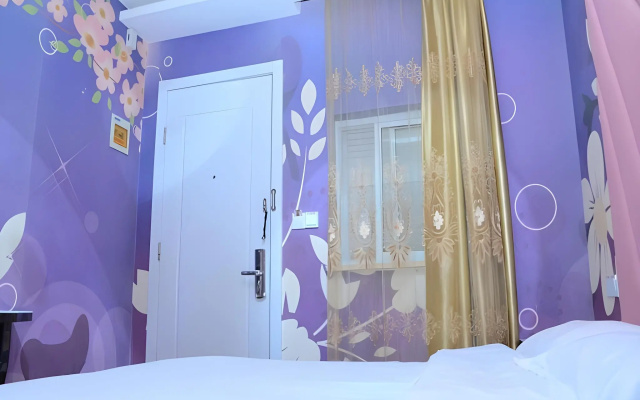 Shell Shanghai Jiading District Tongji University Xinhuang Road Hotel – Guest Rooms – Shanghai