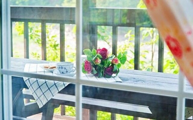 Gyeongju Forest Morning Pension