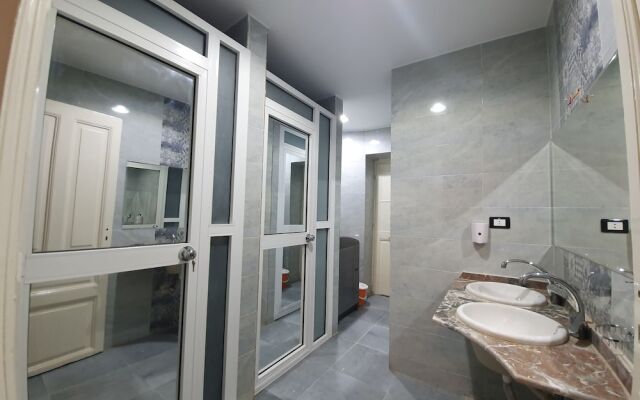 Holy Sheet Hostel