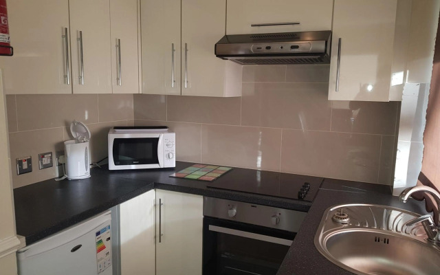 Valley Grove Bungalows