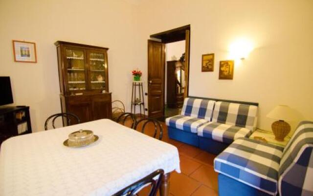 Suite Palazzo Reale Apartment
