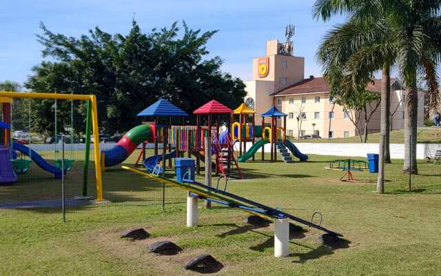 Hotel 10 Joinville