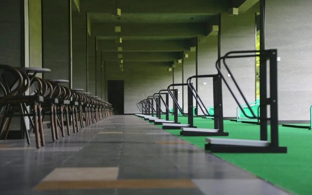 Dongyang Fenghuang Valley Narada Resort and Spa