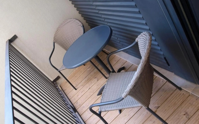 New Style Lisbon Hotel