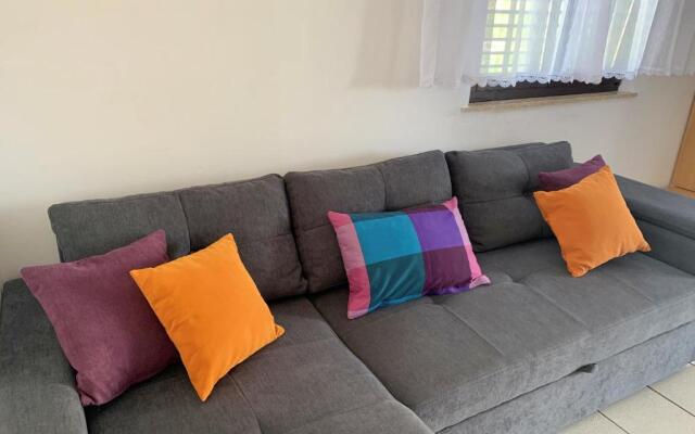 Apartments Horvat