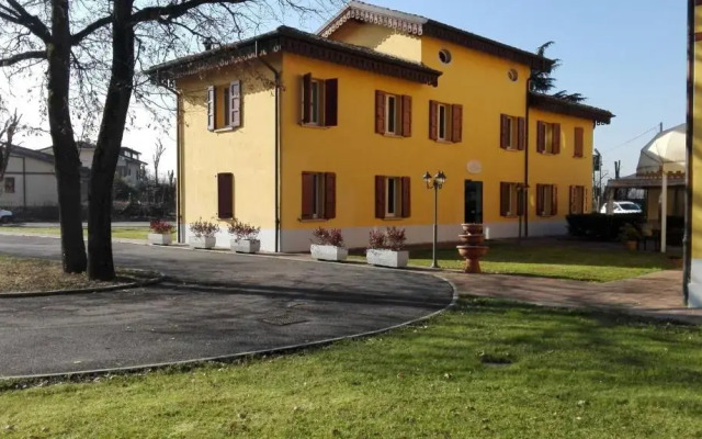 Corte degli Estensi
