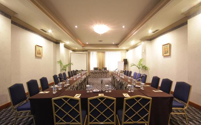 Maharadja Hotel