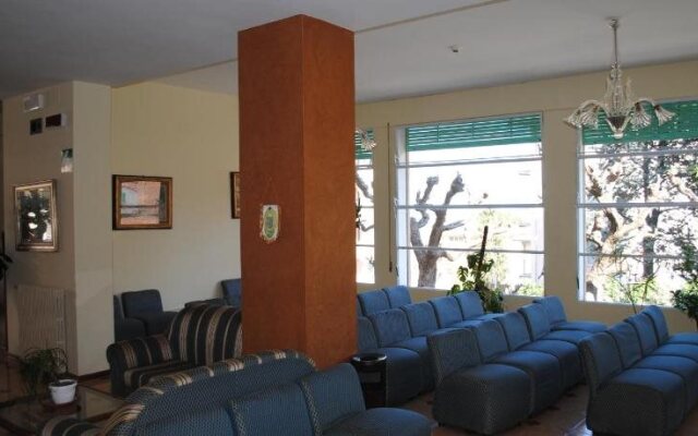 Hotel Villa Edelweiss