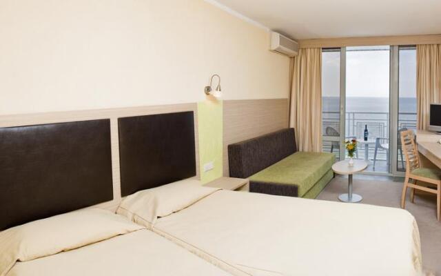 Hotel Gergana - Ultra All Inclusive