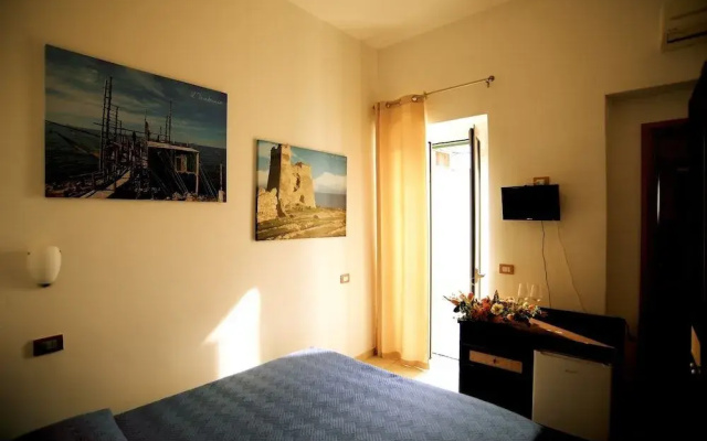 B&B Le Antiche Porte