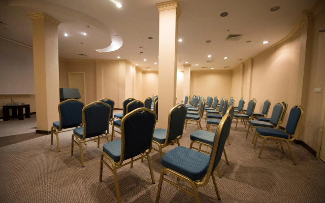 XL Hotels Hotel