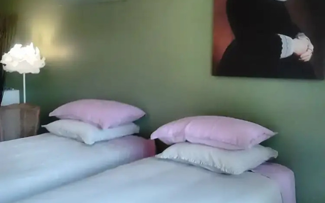 La Maison de Charlie