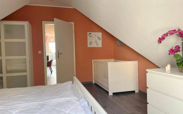 Hafenstrasse 34 - Wohnung 8