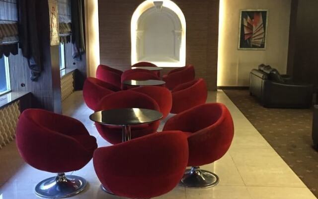 Gaziantep Burak Park Hotel