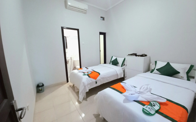 Homestay Jogja Jakal 2 By Simply Homy