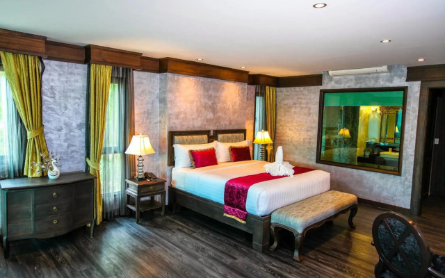 I Calm Resort