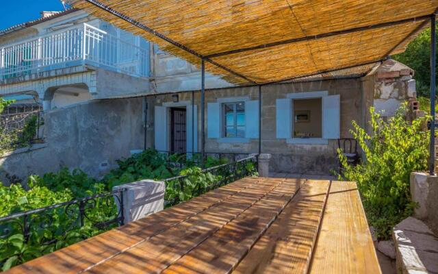 Holiday home in Crikvenica 41380