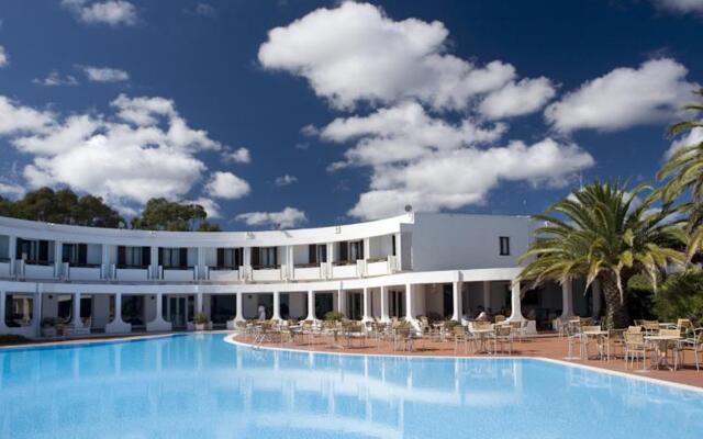 Hotel Flamingo Resort