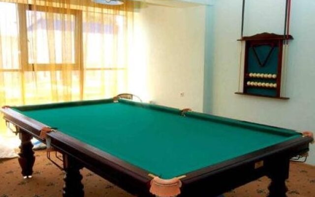 Paracels Hotel