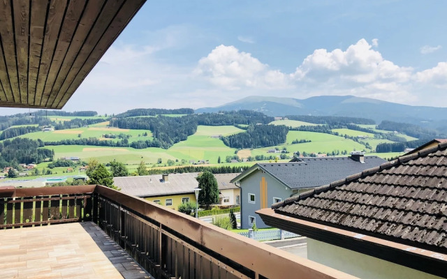 Residence Privée - Spielberg Obdach