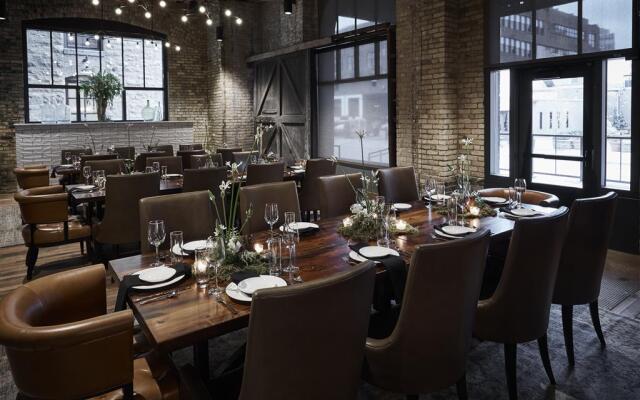 Hewing Hotel