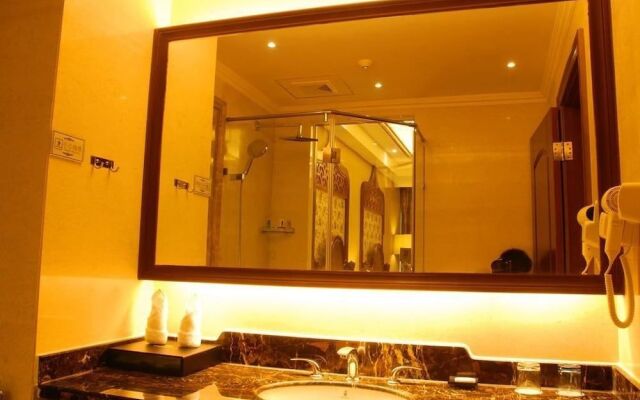 New Vision Hotel