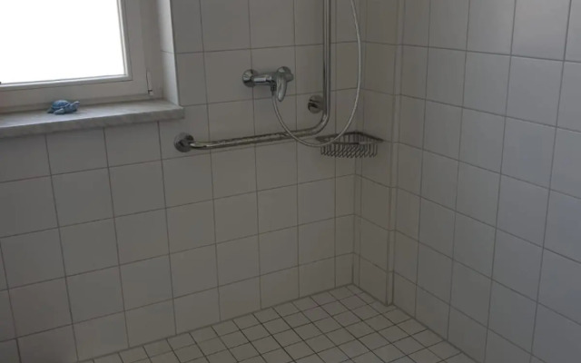 Eddy's Sunshine Appartement