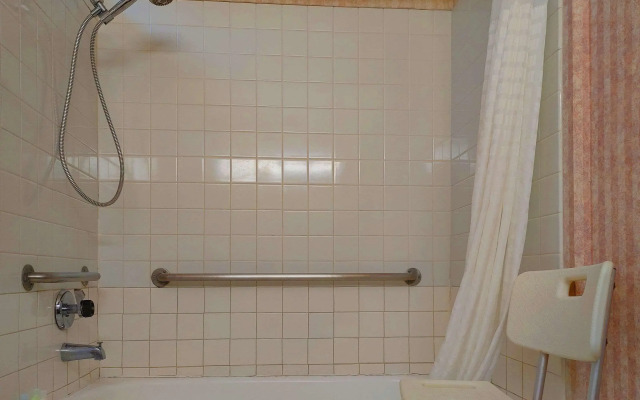 Quality Inn Burbank Airport