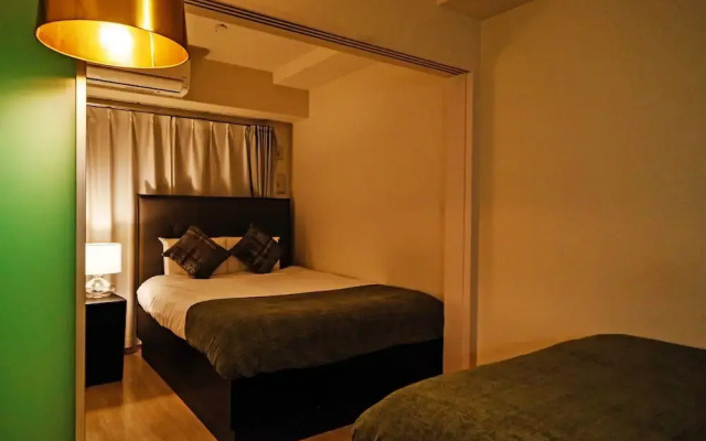 Grandouce Shinkitano