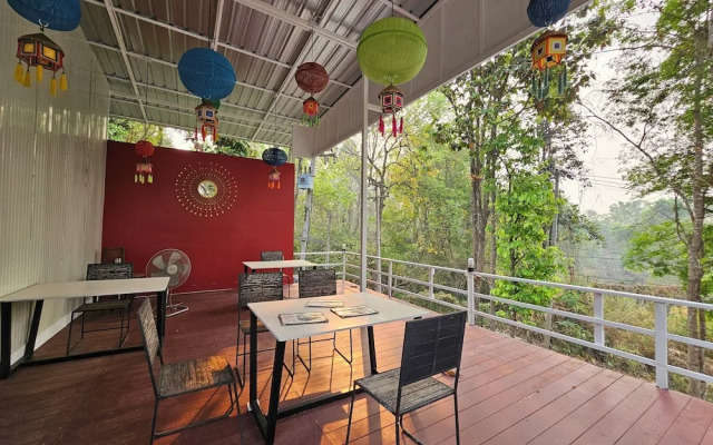 Phu Jaya Floresta Resort