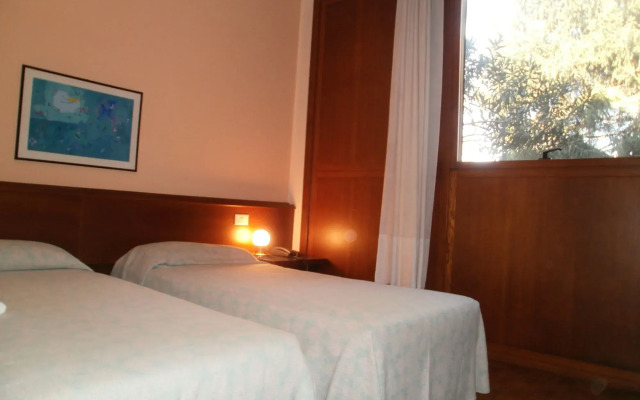 Albergo Villa & Roma