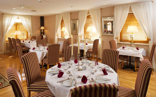 Merriman Hotel