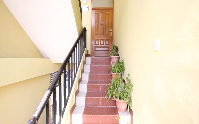 OYO 13127 Home 2BHK Hill View Solan
