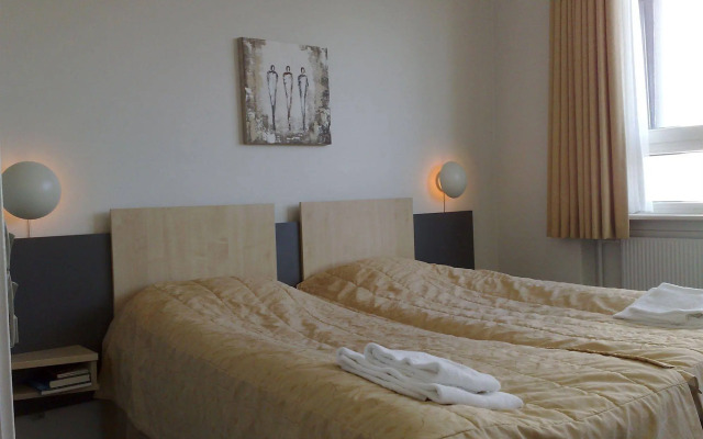 Hotel Frederikshavn