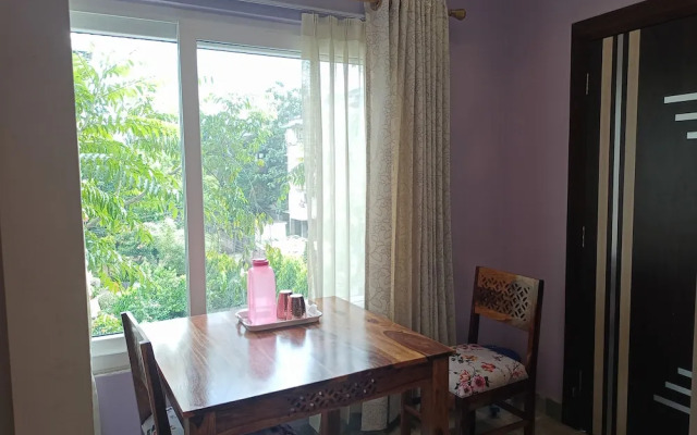 7 Sis7Ers Homestay