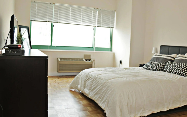Green Suites