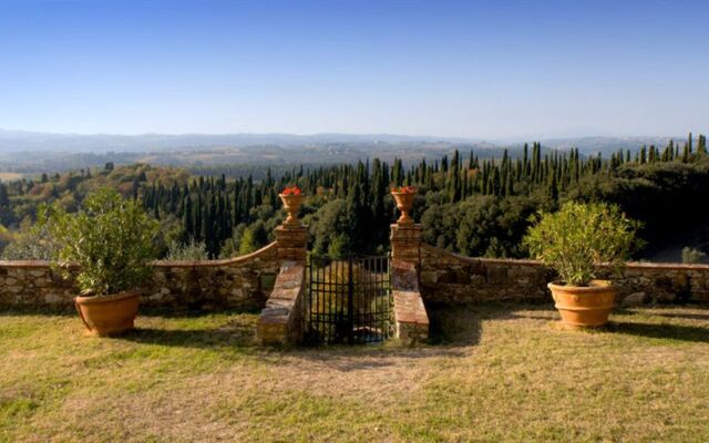 Villa Belvedere - Campoli