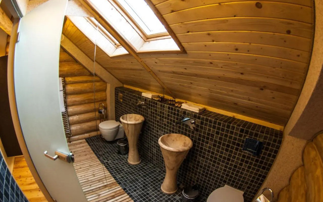 Cabana Deac - Luxury Chalet